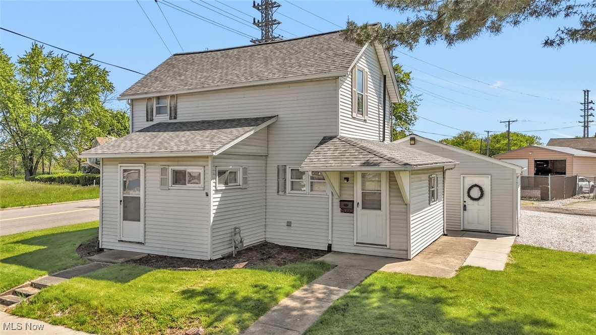 2000 Henry Avenue, Canton, Ohio image 3