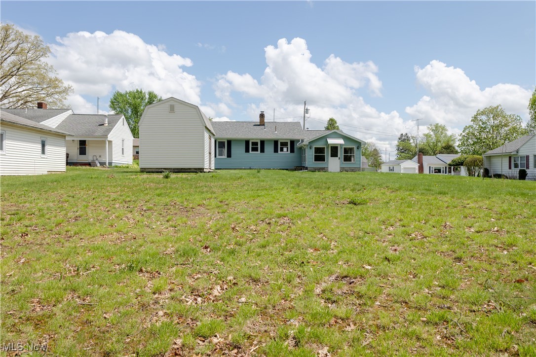 719 Sunset Drive, Lisbon, Ohio image 23