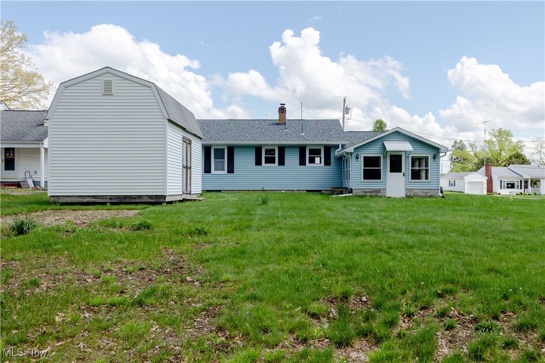 719 Sunset Drive, Lisbon, Ohio image 24
