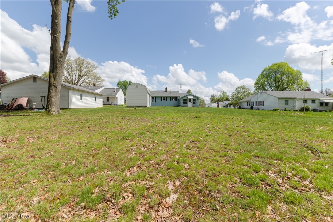 719 Sunset Drive, Lisbon, Ohio image 22