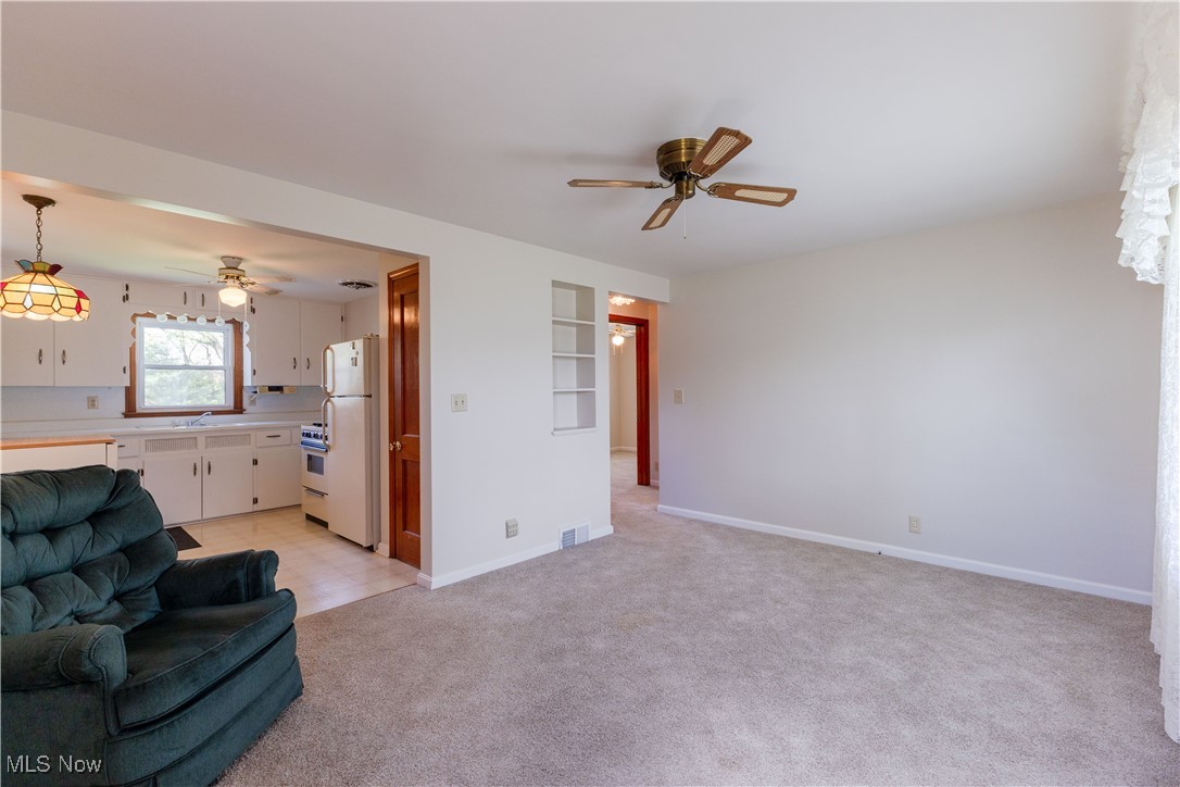 719 Sunset Drive, Lisbon, Ohio image 4