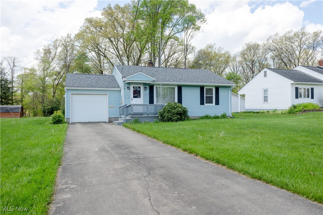 719 Sunset Drive, Lisbon, Ohio image 3