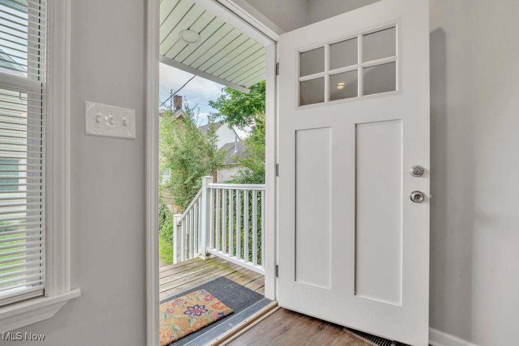 Gordon Square - Residential Income