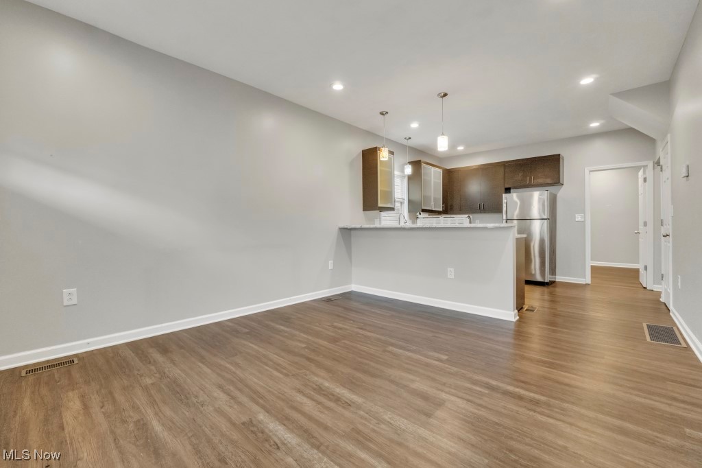 Gordon Square - Residential Income