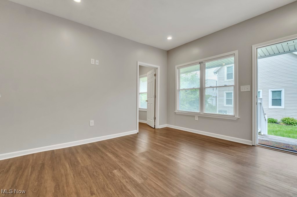 Gordon Square - Residential Income