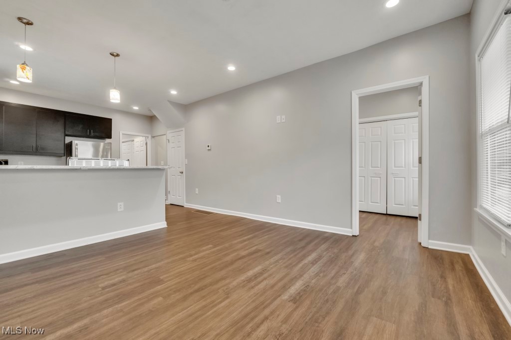 Gordon Square - Residential Income