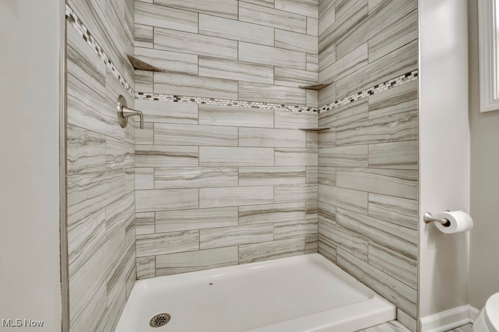 Gordon Square - Residential Income