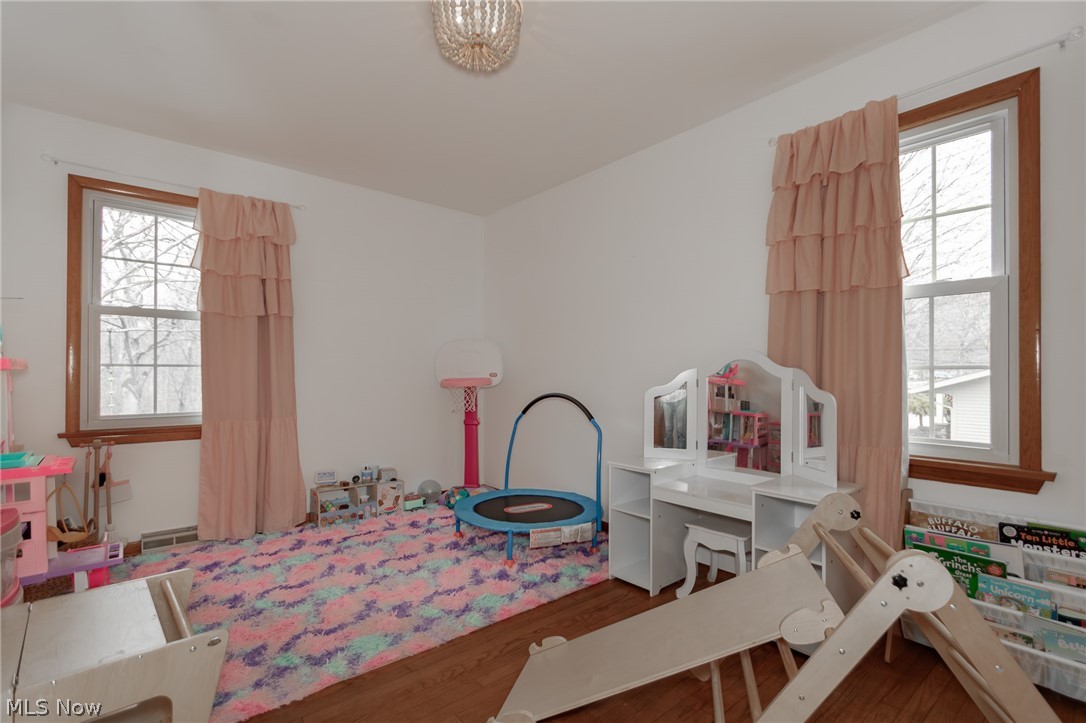 Connecticut Western Reserve - Residential