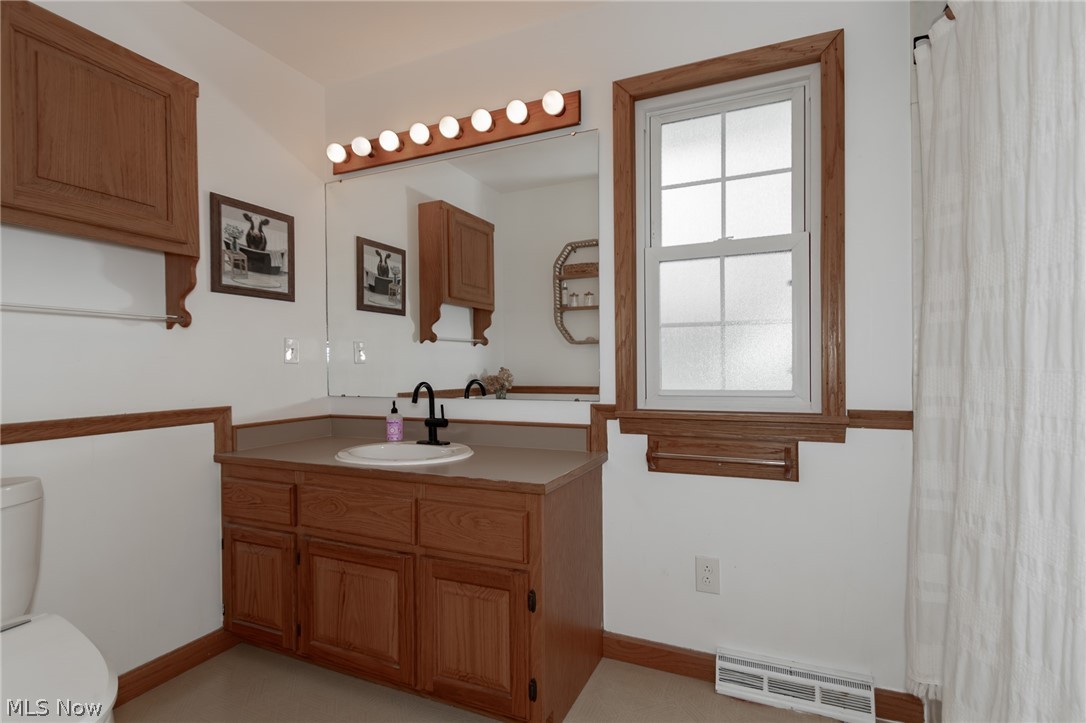 Connecticut Western Reserve - Residential