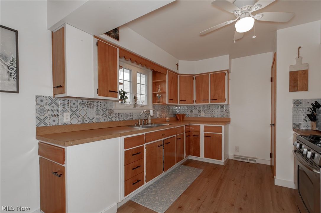 Connecticut Western Reserve - Residential