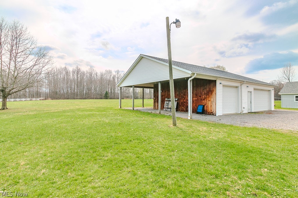 Connecticut Western Reserve - Residential