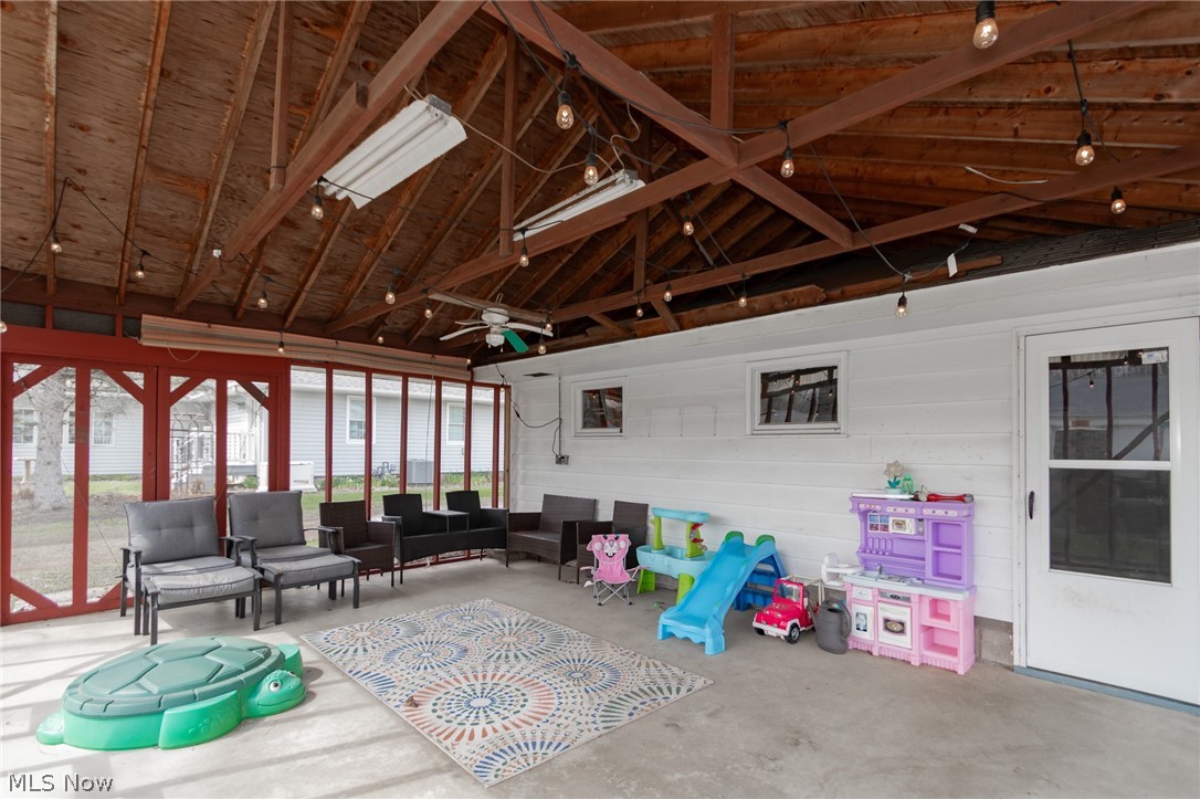 Connecticut Western Reserve - Residential