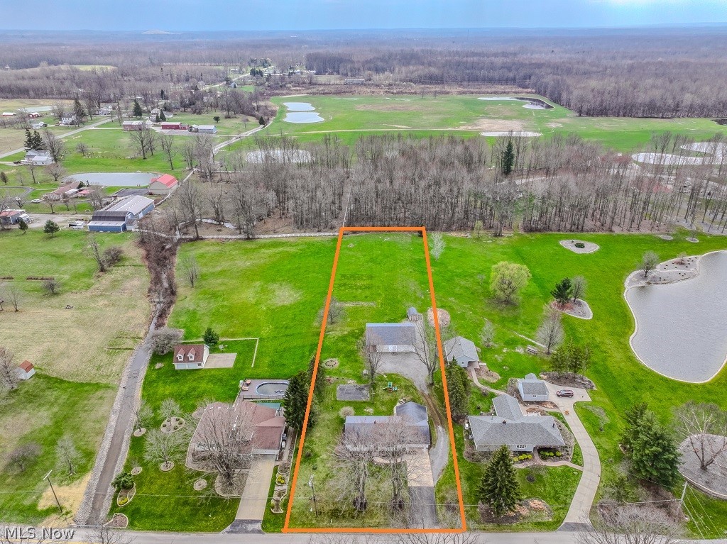 Connecticut Western Reserve - Residential