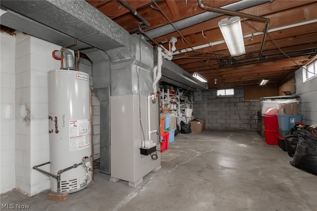 Connecticut Western Reserve - Residential