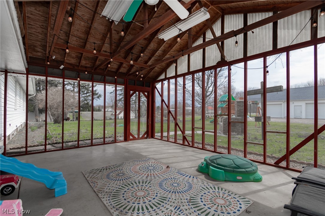 Connecticut Western Reserve - Residential