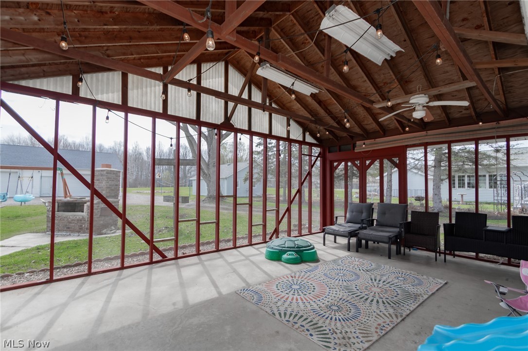 Connecticut Western Reserve - Residential