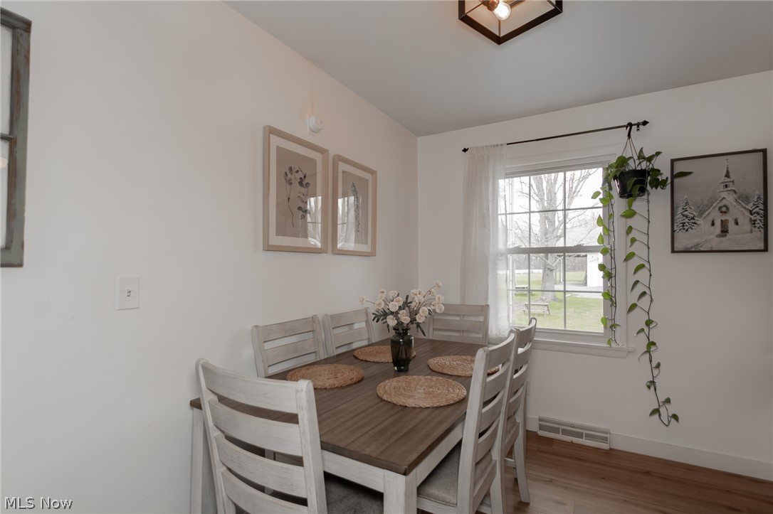 Connecticut Western Reserve - Residential