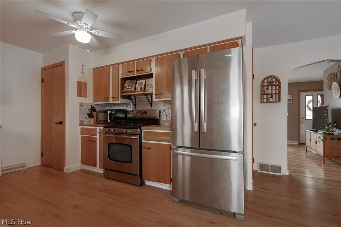 Connecticut Western Reserve - Residential