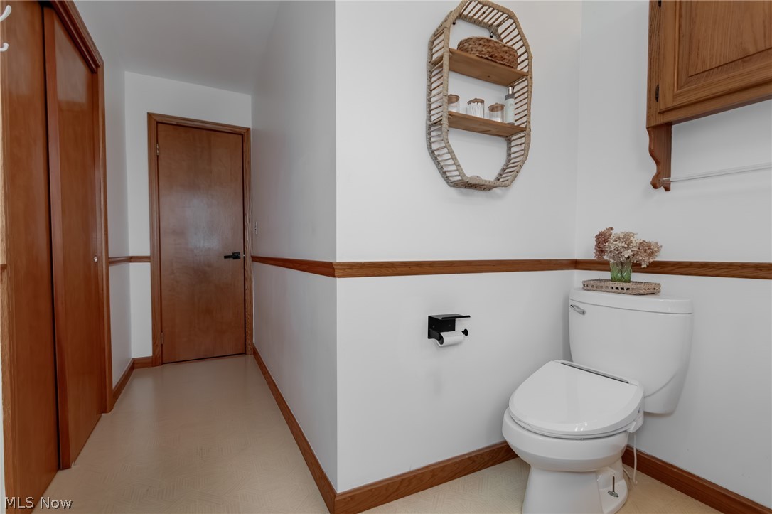 Connecticut Western Reserve - Residential