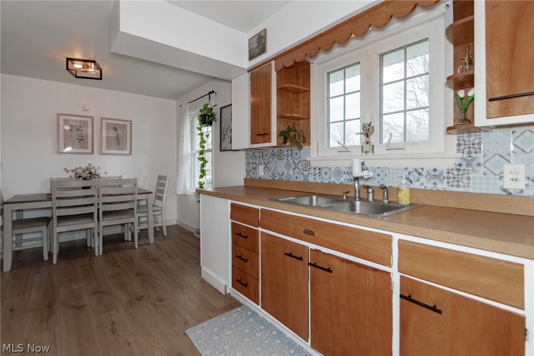 Connecticut Western Reserve - Residential