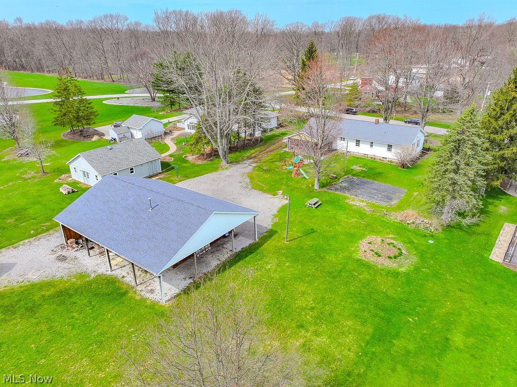 Connecticut Western Reserve - Residential