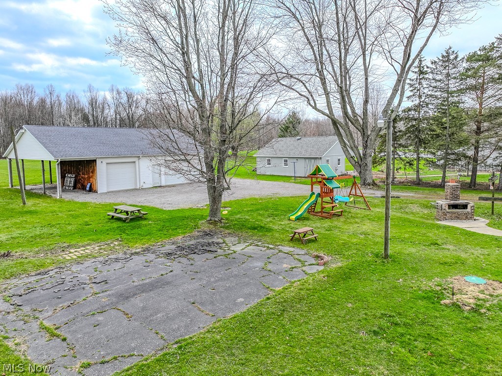 Connecticut Western Reserve - Residential