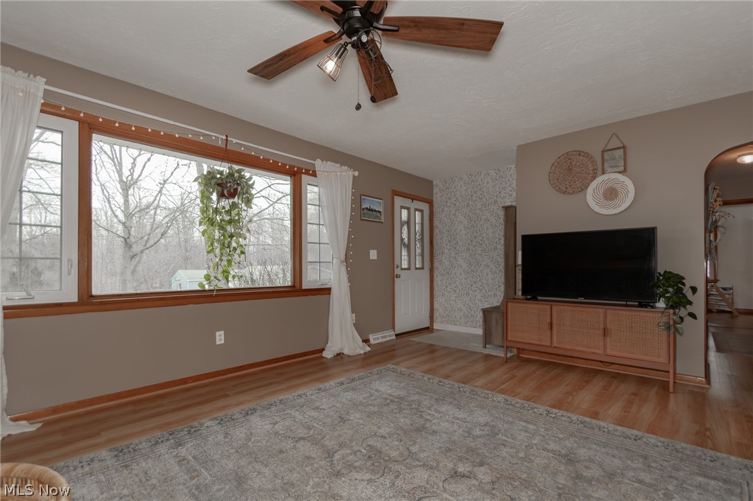 Connecticut Western Reserve - Residential