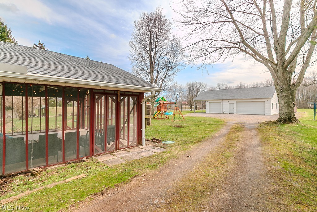 Connecticut Western Reserve - Residential