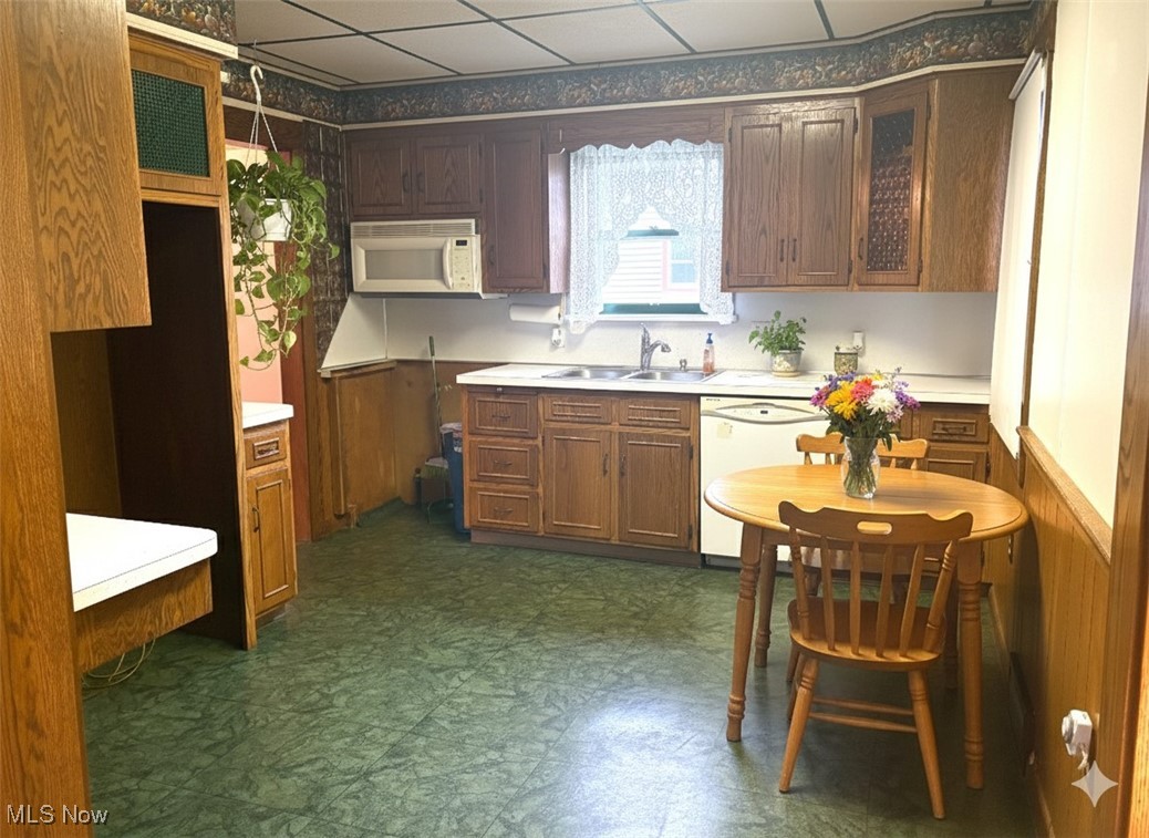 Parkgate Sub/Wickliffe - Residential