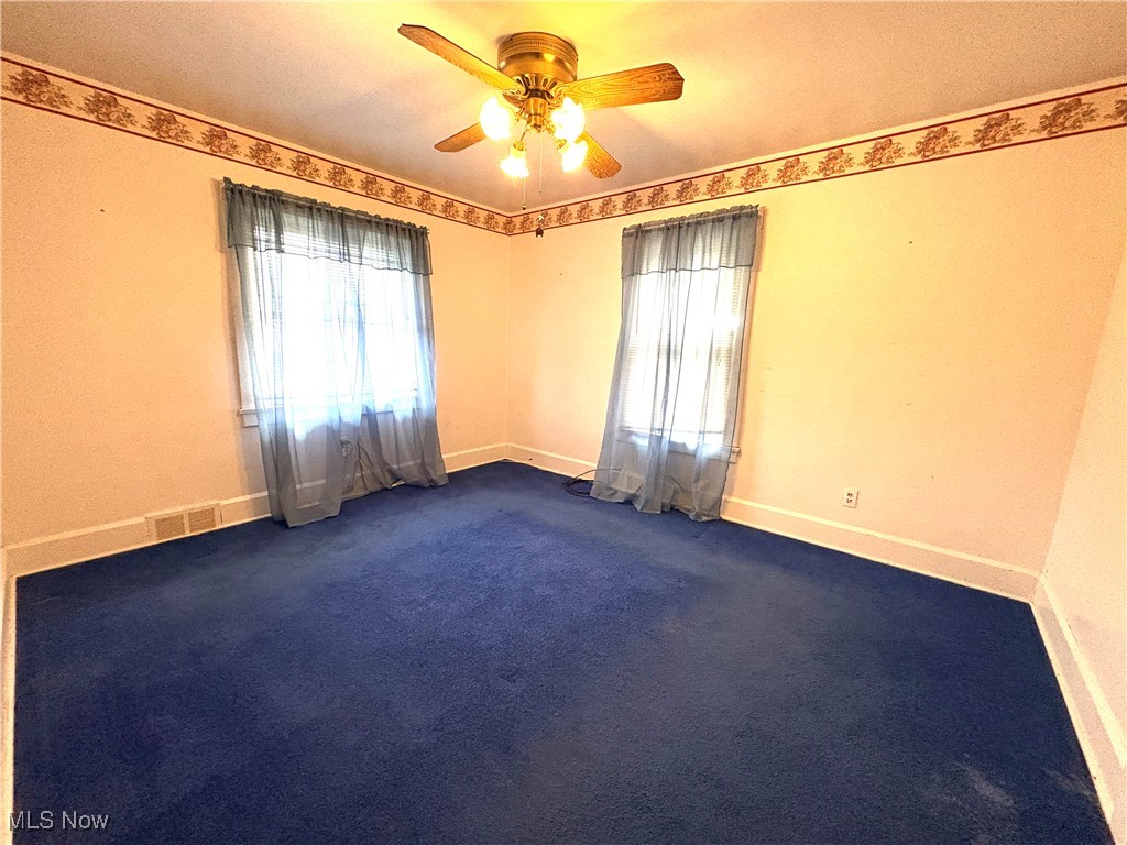 Parkgate Sub/Wickliffe - Residential