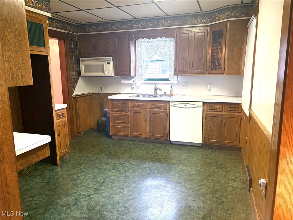 Parkgate Sub/Wickliffe - Residential