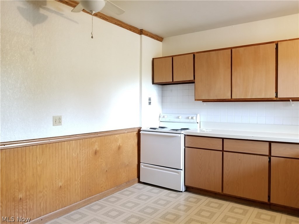Lancaster Estates - Residential Lease