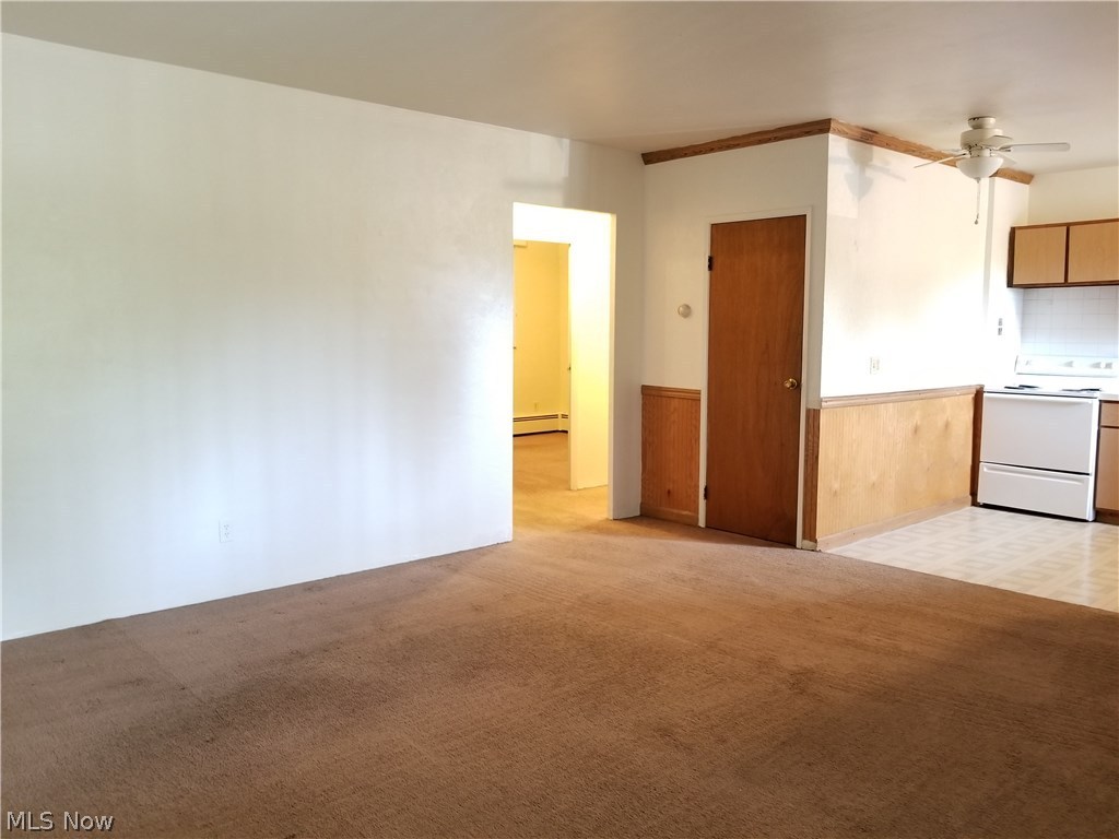 Lancaster Estates - Residential Lease