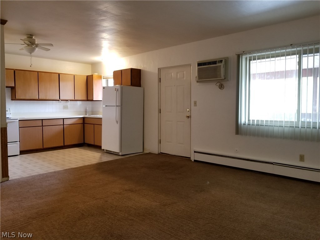 Lancaster Estates - Residential Lease