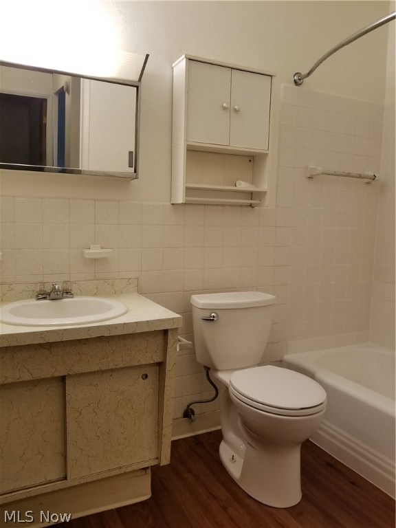 Lancaster Estates - Residential Lease