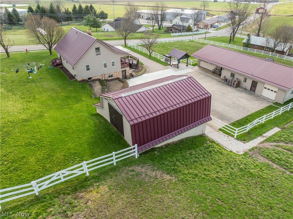 Photo of 4607 County Road 145, Sugarcreek, OH 44681 (MLS # 5200252)