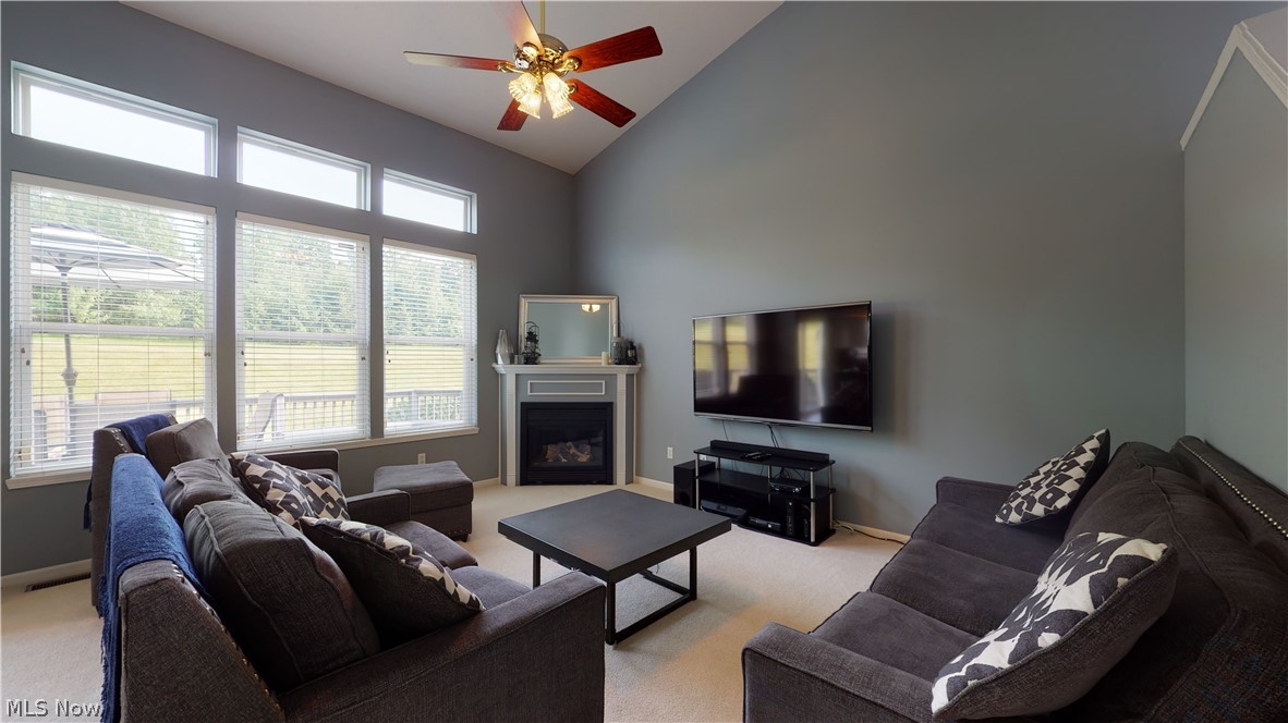 Calls Farm Ph 3 - Residential