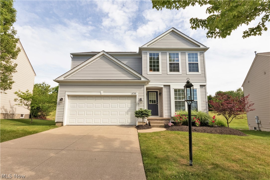 Calls Farm Ph 3 - Residential