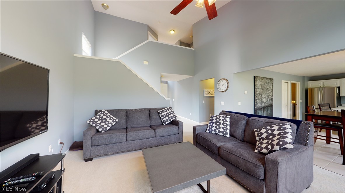 Calls Farm Ph 3 - Residential