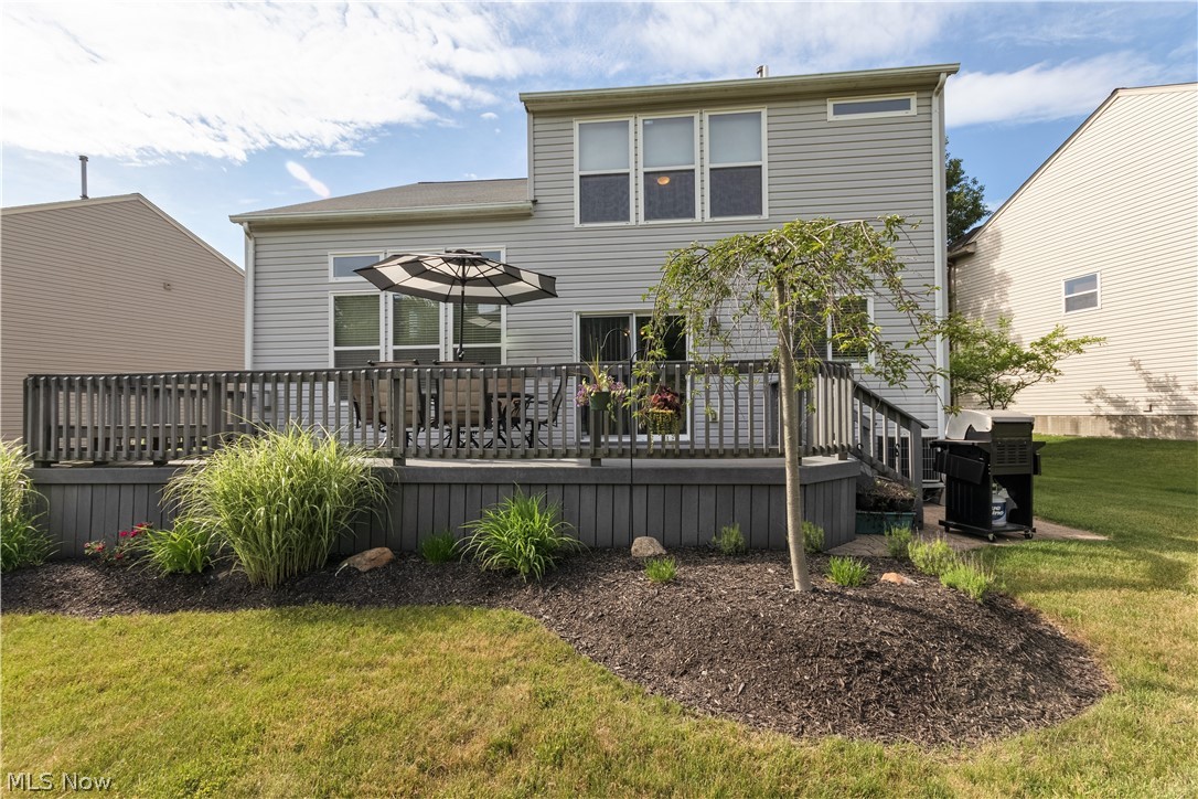 Calls Farm Ph 3 - Residential