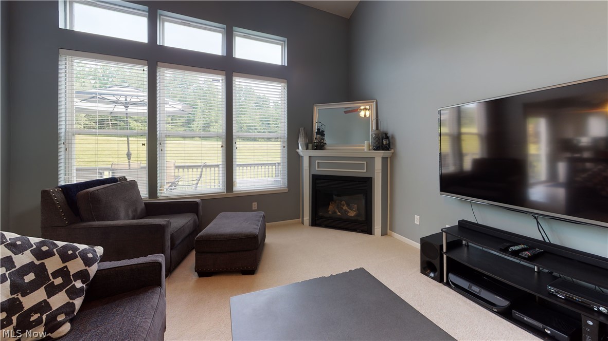 Calls Farm Ph 3 - Residential