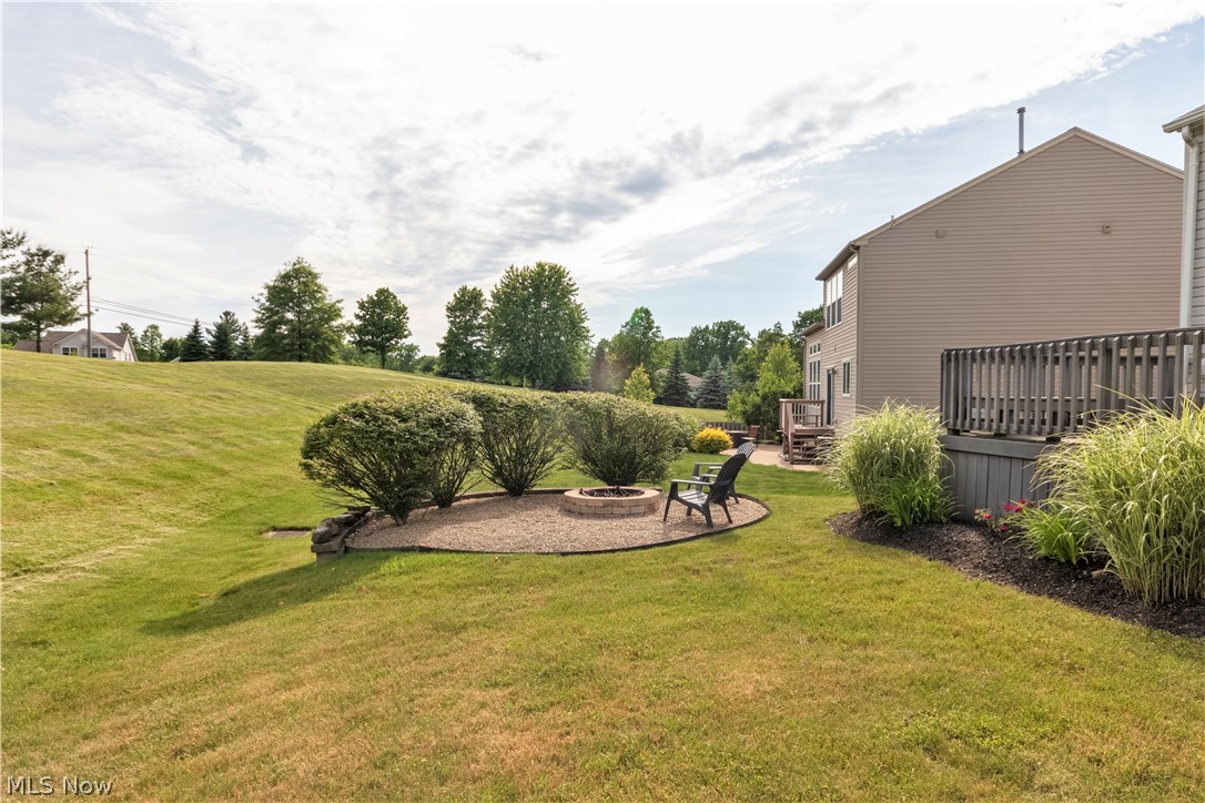 Calls Farm Ph 3 - Residential