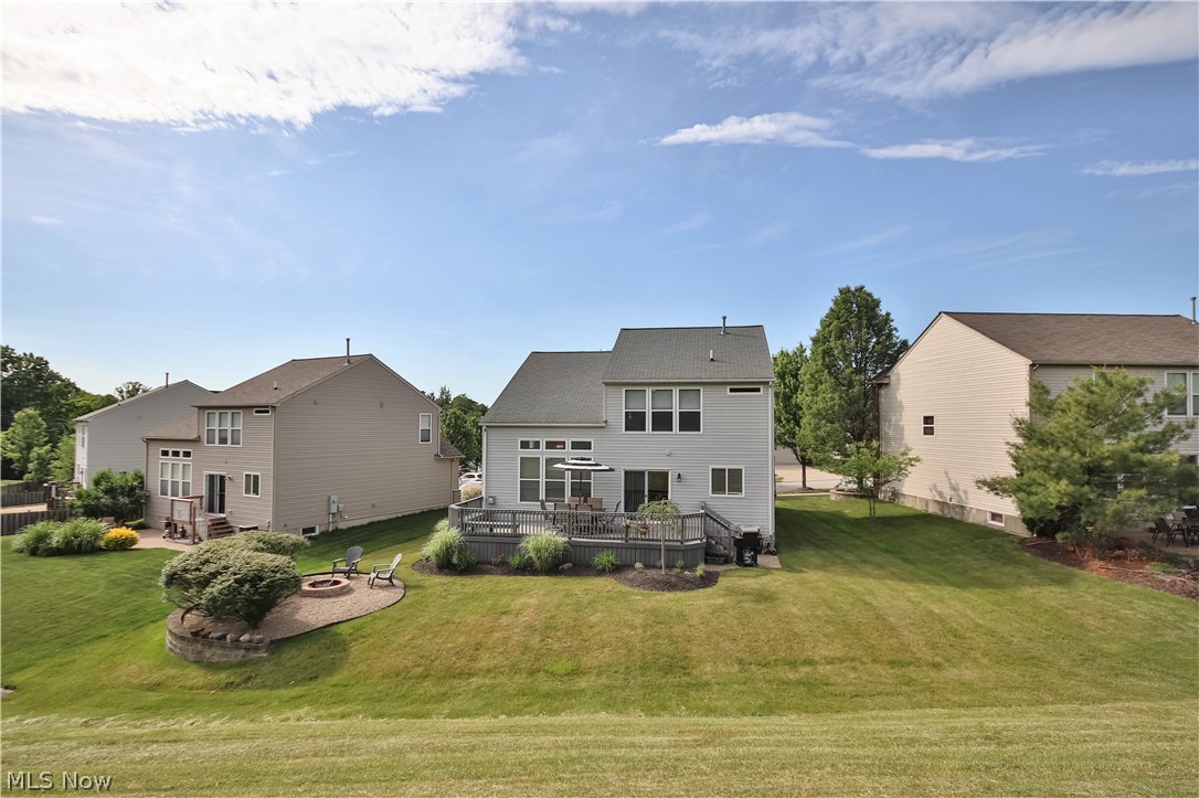 Calls Farm Ph 3 - Residential