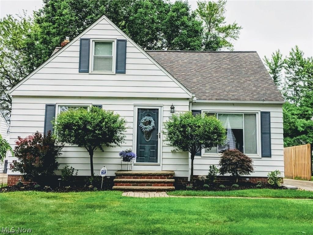 Nunamaker Highlands - Residential