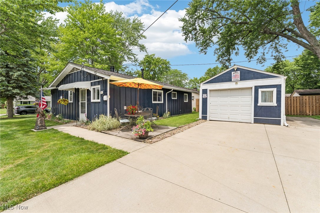 402 Hazel Drive