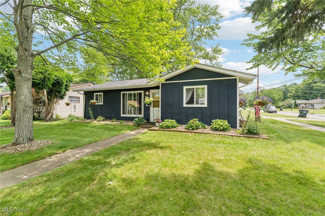 402 Hazel Drive
