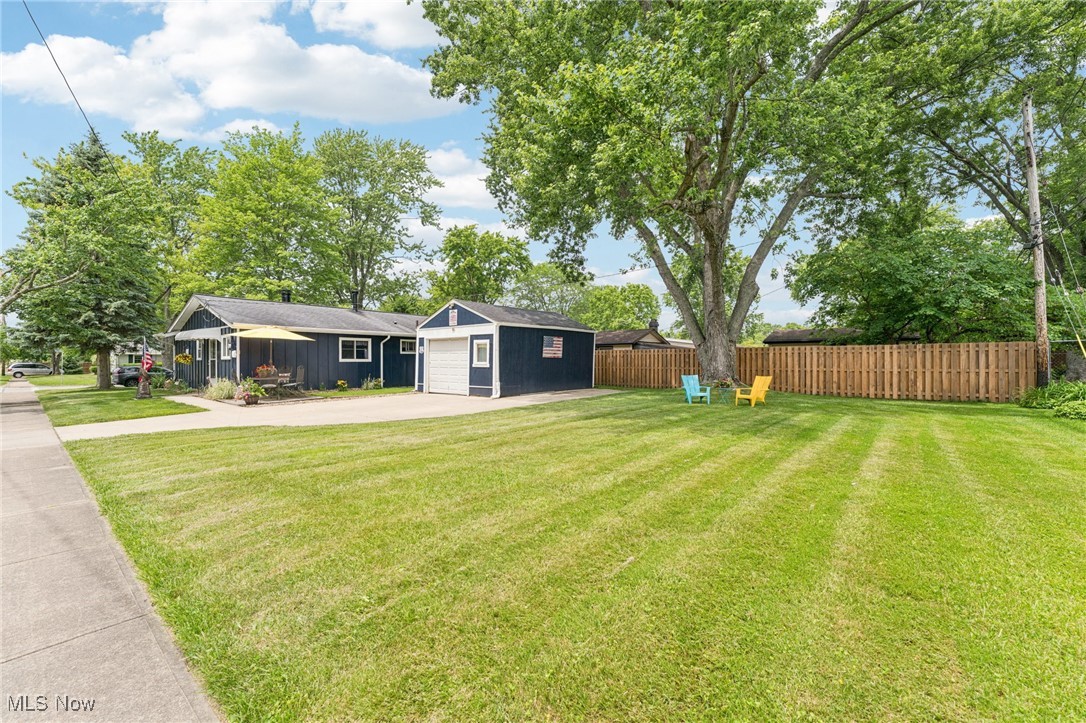 402 Hazel Drive