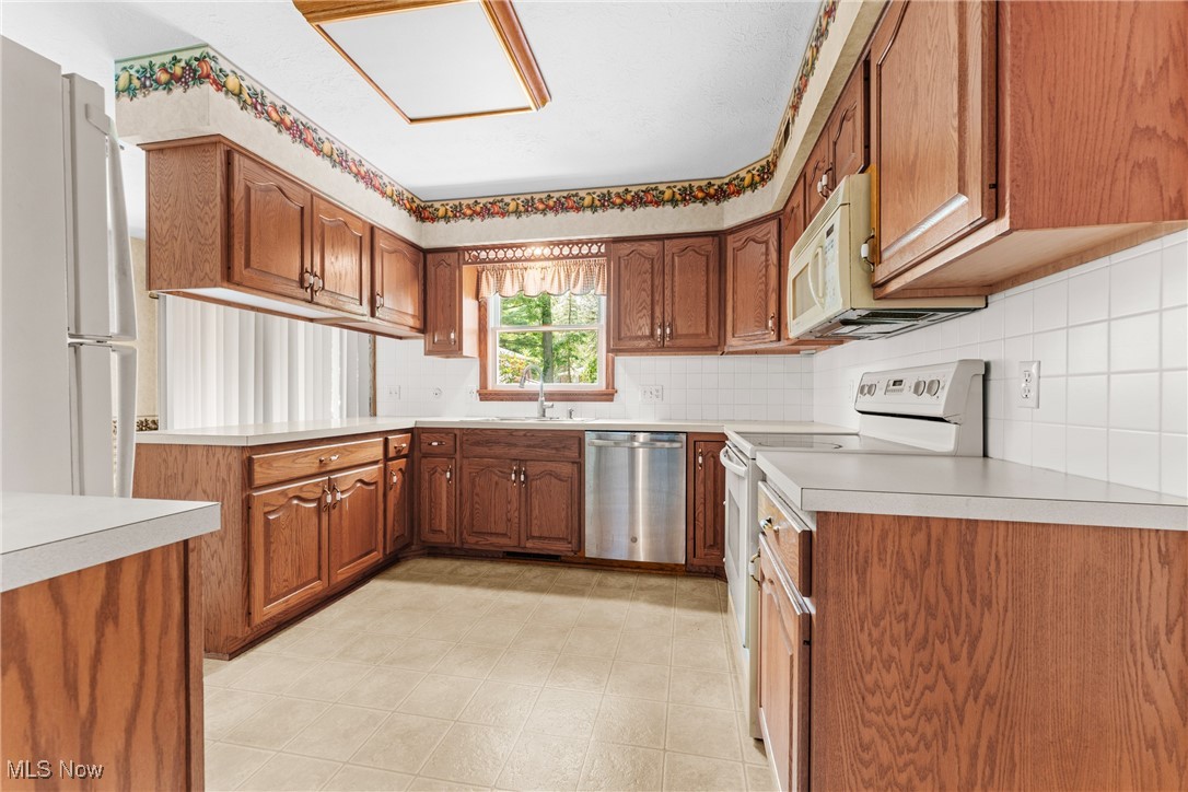 Colonial Hills - Residential