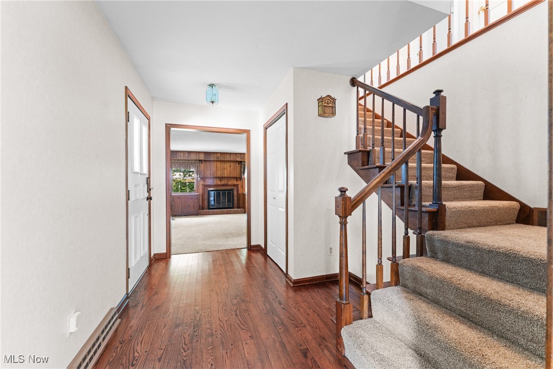 Colonial Hills - Residential