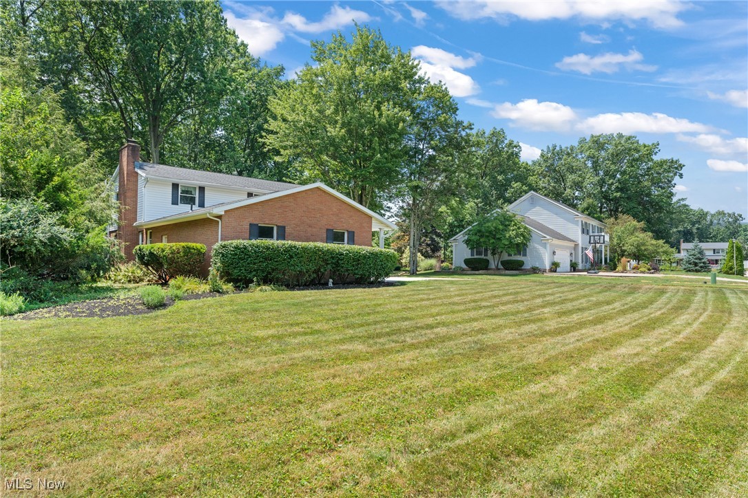 Colonial Hills - Residential